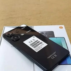 Redmi not 13 6 128