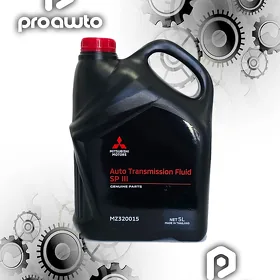 5L Mitsubishi ATF SP III
