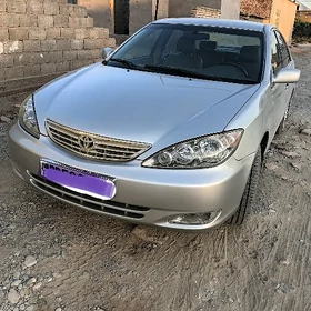 Toyota Camry 2002