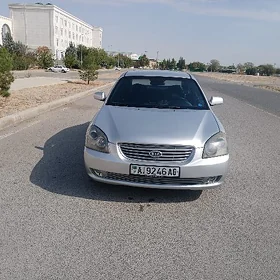 Kia Optima 2006