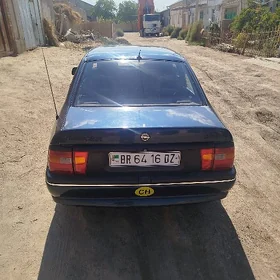 Opel Vectra 1993