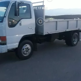 Isuzu Elf 1999