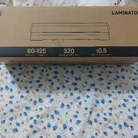 laminator A4