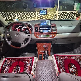 Toyota Camry 2006
