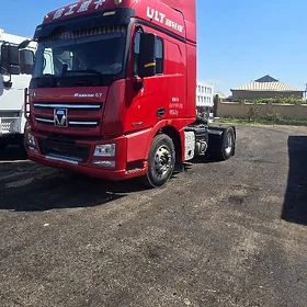 XCMG 500 2021