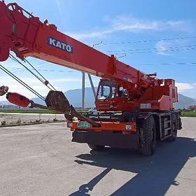 XCMG 25 2000