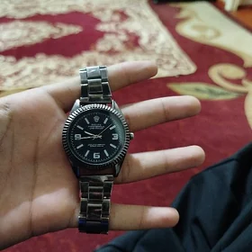Rolex sagat
