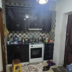 1 komnata 1 etaj 47m²
