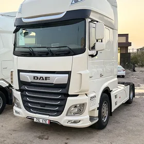 DAF XF 530 2021