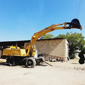 MTZ T-28 2009