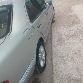 Mercedes-Benz C320 1996