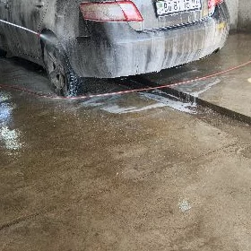 Toyota Camry 2008