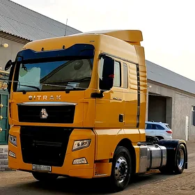 Sitrak C7H 2021