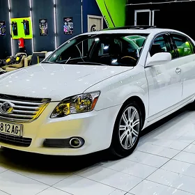 Toyota Avalon 2007