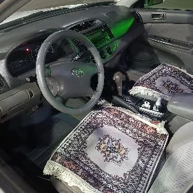 Toyota Camry 2003