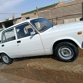 Lada 2107 2010