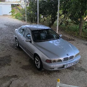 BMW 525 1998