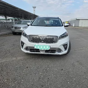 Kia Sorento 2019