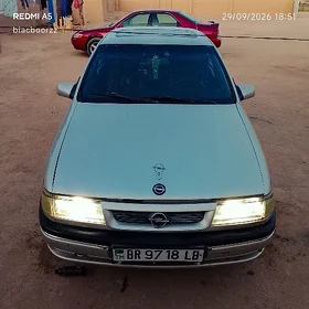 Opel Vectra 1992