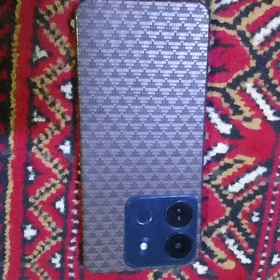 infinix smart 7
