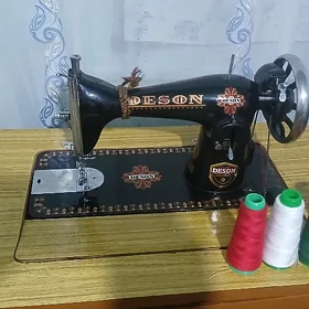 tikin maşyn