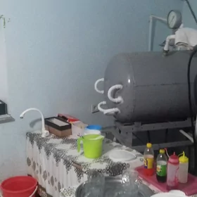 suw aparat