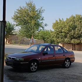 Opel Combo 1992