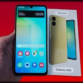 Samsung a06