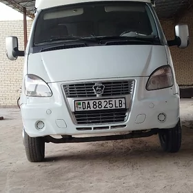 Gaz 21 2013