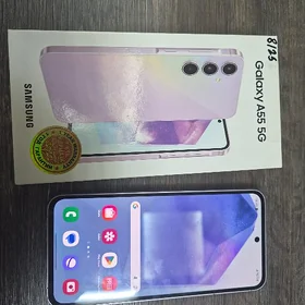 Galaxy A55 TP 5G 256