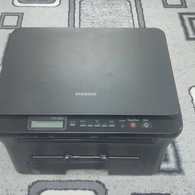 Принтер Samsung SCX-4300