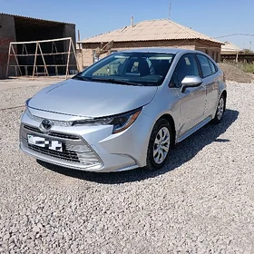 Toyota Corolla 2023