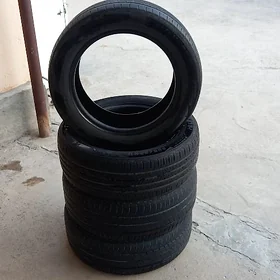 Teker 205 55 16