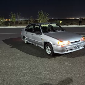 Lada 2115 2006