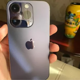 iPhone 14 Pro