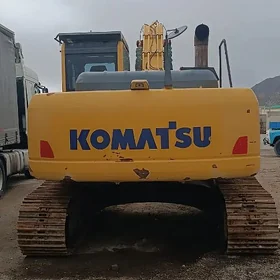 Komatsu 830E-AC 2021