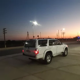 Toyota 4Runner 1998