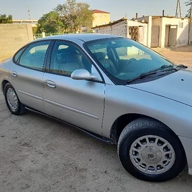 Ford Taurus 1996