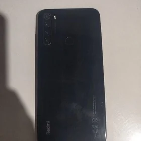 Redmi note 8
