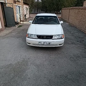 Toyota Avalon 1996