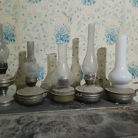 kerosin çyrasy