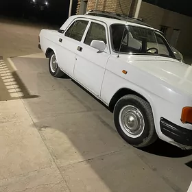 Gaz 31 1994