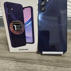 Samsung A15 6+6/128