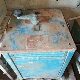 Swarka aparat