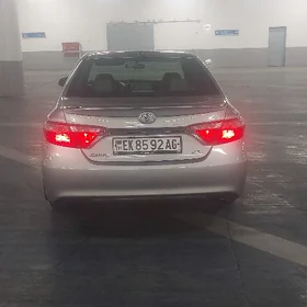 Toyota Camry 2015