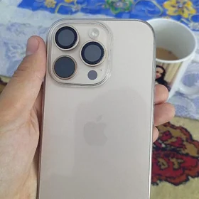 Iphone 16 pro