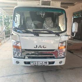 JAC N56 2021