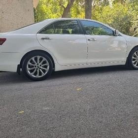 Toyota Camry 2009