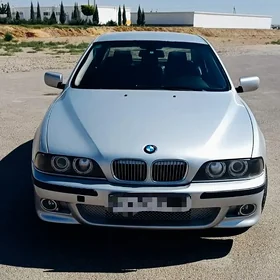 BMW 528 2000