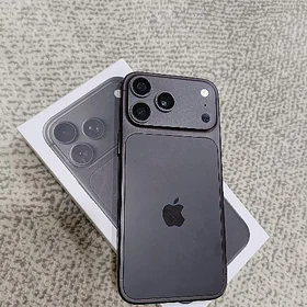 İphone 18 pro max